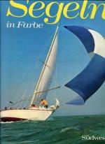 Segeln in Farbe