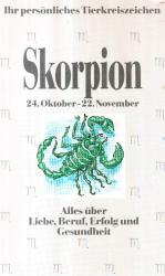 Skorpion