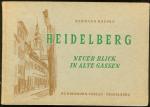 Hermann Hoepke: Heidelberg. Neuer Blick 