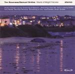 Tim Bowness & Samuel Smiles: World Of Br