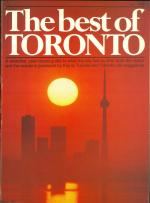 Brian Kendall: The best of Toronto 1980