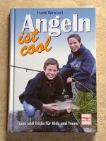 Angeln ist cool