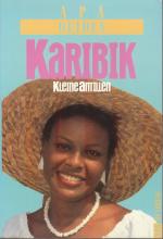 Halliday, Tony (Hsg): Karibik. Kleine An