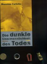 Massimo Carlotto: Die dunkle Unermesslic Massimo Carlotto: Die dunkle Unermesslic