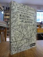 Kulturentwicklungsplanung für eine Kleinstadt - Analyse, Bewertung, Konzept. Ein kulturanthropologischer Vorschlag für Bad Nauheim