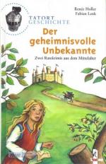 Renée Holler / Fabian Lenk: Der geheimni