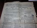 Fünfte Beilage zur Königl. privilegierten Berlinischen Zeitung. Sonntag den 8. Juni 1873. - No. 131