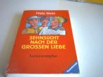 Mats Wahl: Sehnsucht nach der grossen Li Mats Wahl: Sehnsucht nach der grossen Li