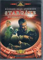 Stargate Kommando SG-1 – Season 6 Episoden 21-22
