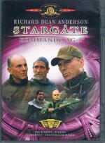 Stargate Kommando SG-1 – Season 6 Episoden 9-12