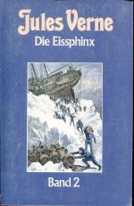 Die Eissphinx Band 2  No. 73