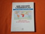 Der Fischer Länderatlas. Alle Staaten, L