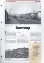Für den Heimatforscher: Bahnhöfe in Nied