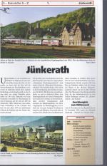 Für den Heimatforscher: Bahnhöfe in Rhei