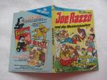 Joe Razzo und die Muntermacher : Panik i