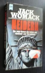 Heidern. SF-Roman