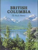 British Columbia - The Pacific Province