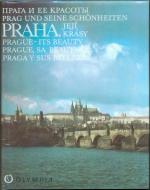 Praha. Prag und seine Schönheiten