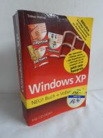 Windows XP (Mit CD-ROM!!)