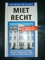 Mietrecht