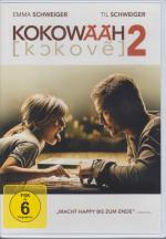 Kokowääh 2 DVD Til, Emma Tiger Schweiger