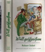 Wull geschpeißam! - Schläsische Geschichtel und Gedichtel