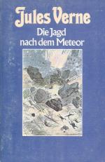 Die Jagd nach den Meteor  No. 94