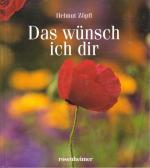 Helmut Zöpfl: Das wünsch ich dir Helmut Zöpfl: Das wünsch ich dir