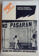 Rösing, Gritta; Lehmann, Frank: No Pasar Rösing, Gritta; Lehmann, Frank: No Pasar