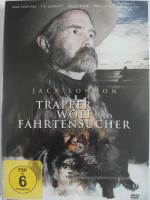 Trapper, Wolf und Fährtensucher - Jack London, Menschenjagd in Kanada, Yukon, Alaska