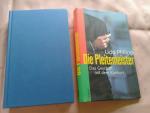Udo Philipp: Die Pleitemeister/Das Gesch