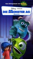 Die Monster AG