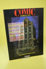Knigge, Andreas C. (HRSG): Comic Jahrbuc