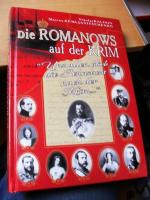 Die Romanows auf der Krim