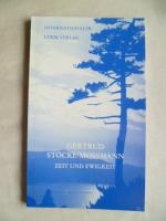 Gertrud Stöckl-Mossmann: Zeit und Ewigke