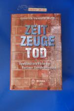 Geserick, Gunther; Vendura, Klaus; Wirth Geserick, Gunther; Vendura, Klaus; Wirth