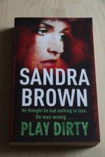 Brown Sandra: Play dirty