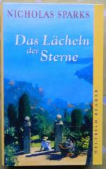 Nicholas Sparks: Das Lächeln der Sterne