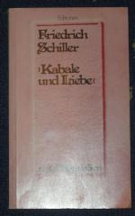 Kabale und Liebe