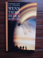 Gitt, Werner; Vanheiden, Karl H: Wenn Ti Gitt, Werner; Vanheiden, Karl H: Wenn Ti