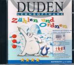 Duden Lernsoftware: zählen und ordnen