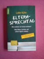 Lotte Kühn: Elternsprechtag