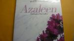 Christopher Fairweather: Azaleen Christopher Fairweather: Azaleen