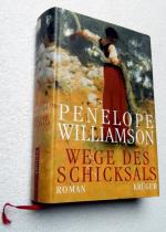 Penelope Williamson: Wege des Schicksals Penelope Williamson: Wege des Schicksals