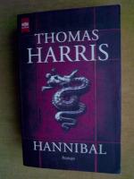 Thomas Harris: "Hannibal" Thomas Harris: "Hannibal"