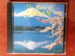 The Music of Japan