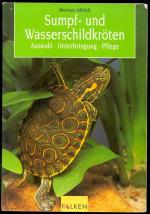 Werner Ullrich: Terrarienbibliothek - Su
