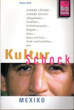 Klaus Boll: Mexiko, KulturSchock - Allta