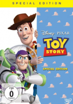 Toy Story - Special Edition
