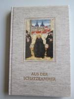 Gottfried Mälzer: Aus der Schatzkammer d
